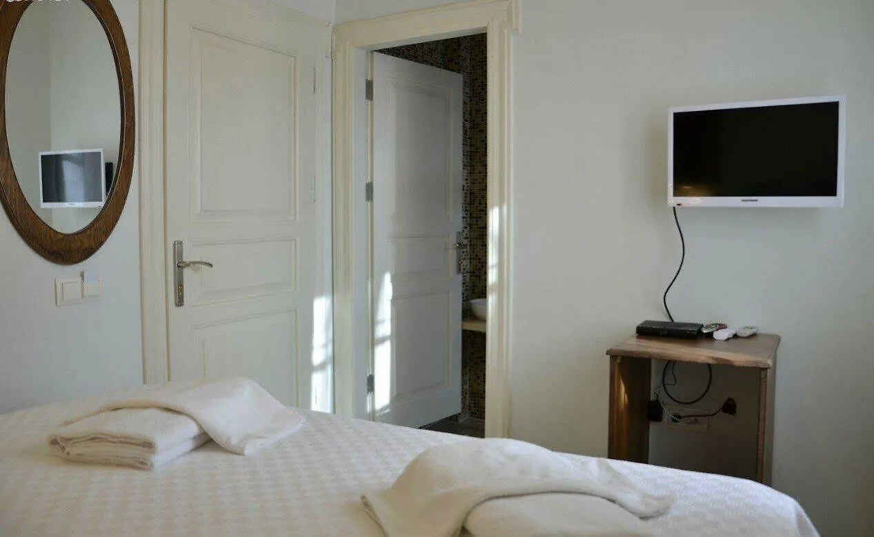 Cunda Poseidon Hotel Ayvalik 4*,  Turkey