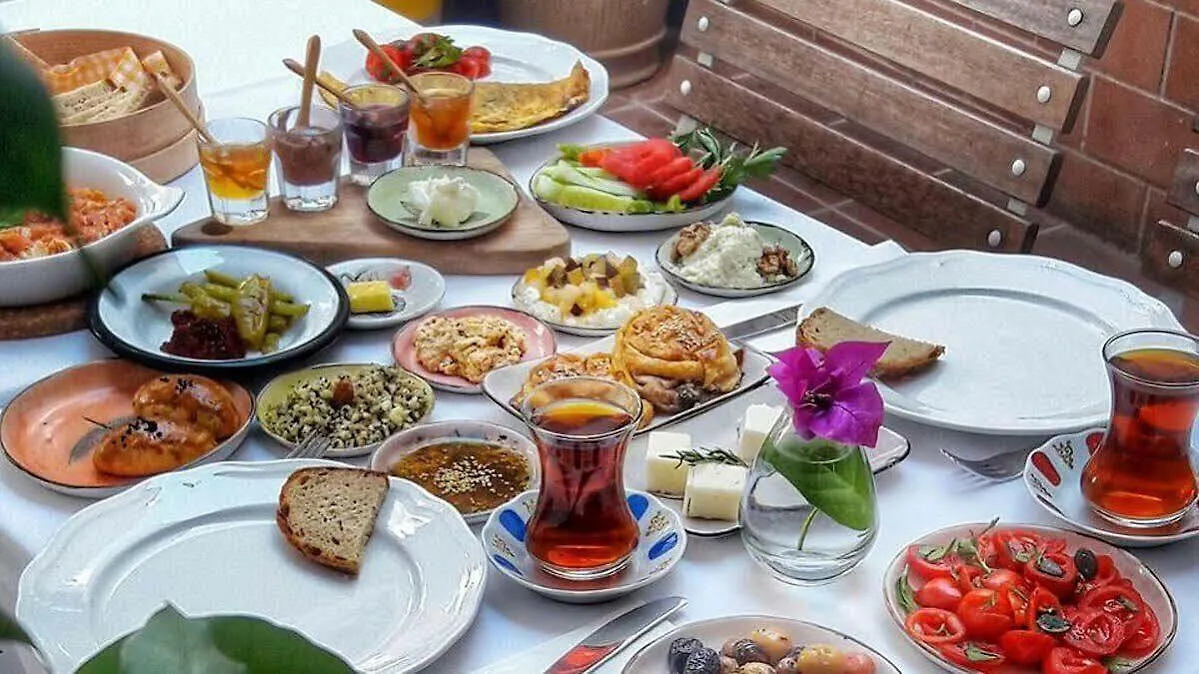 ****  Cunda Poseidon Hotel Ayvalik Turkey