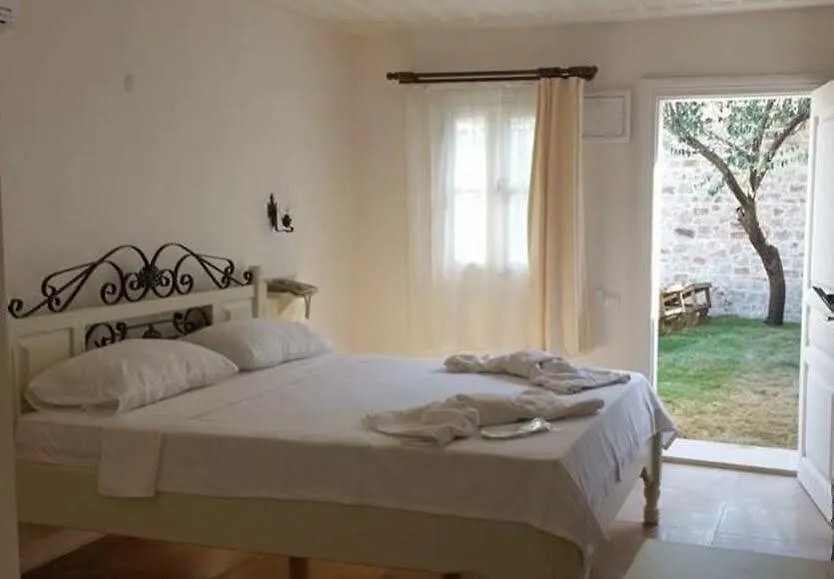 Cunda Poseidon Hotel Ayvalik