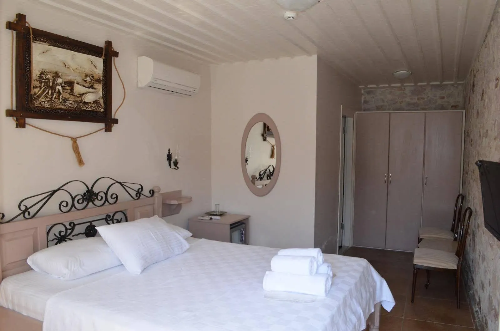 Cunda Poseidon Hotel Ayvalik