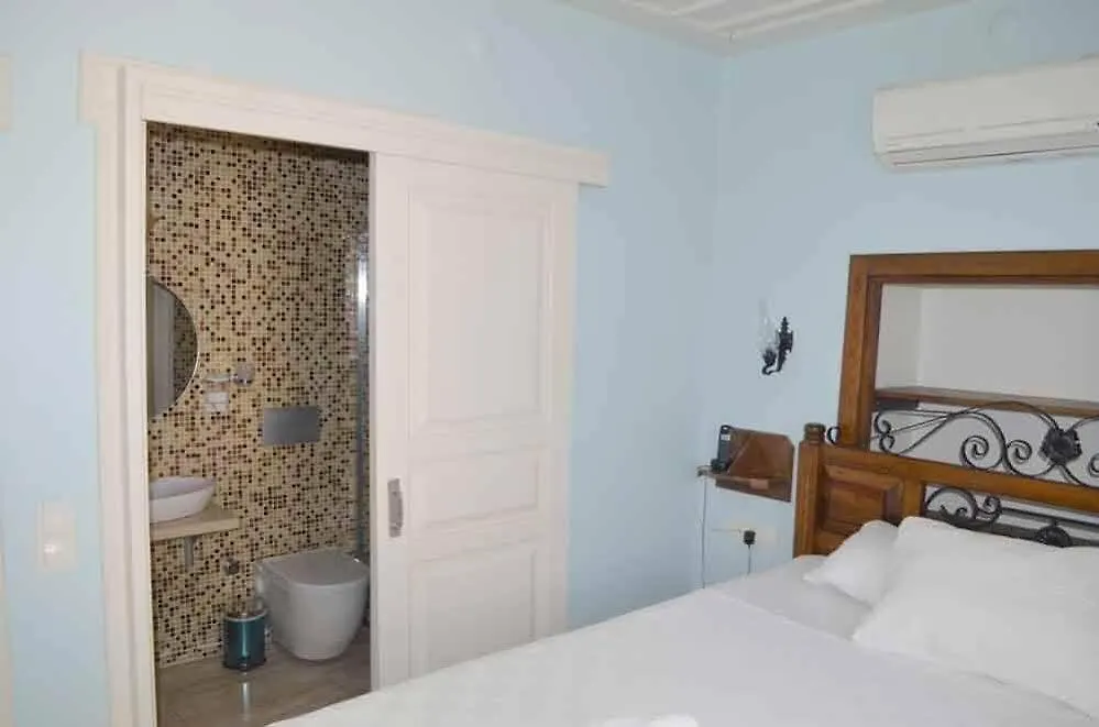 Cunda Poseidon Hotel Ayvalik