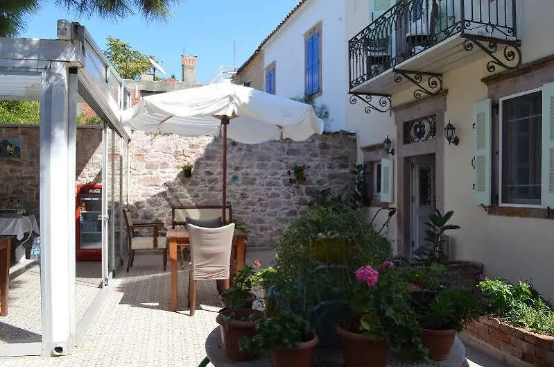 ****  Cunda Poseidon Hotel Ayvalik Turkey