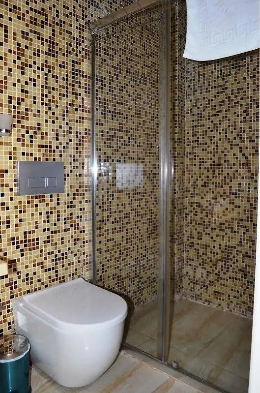 ****  Cunda Poseidon Hotel Ayvalik Turkey