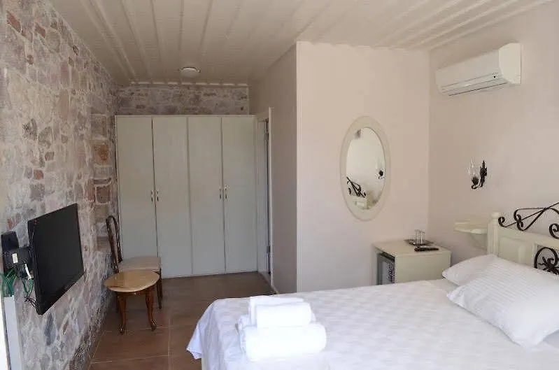 Cunda Poseidon Hotel Ayvalik