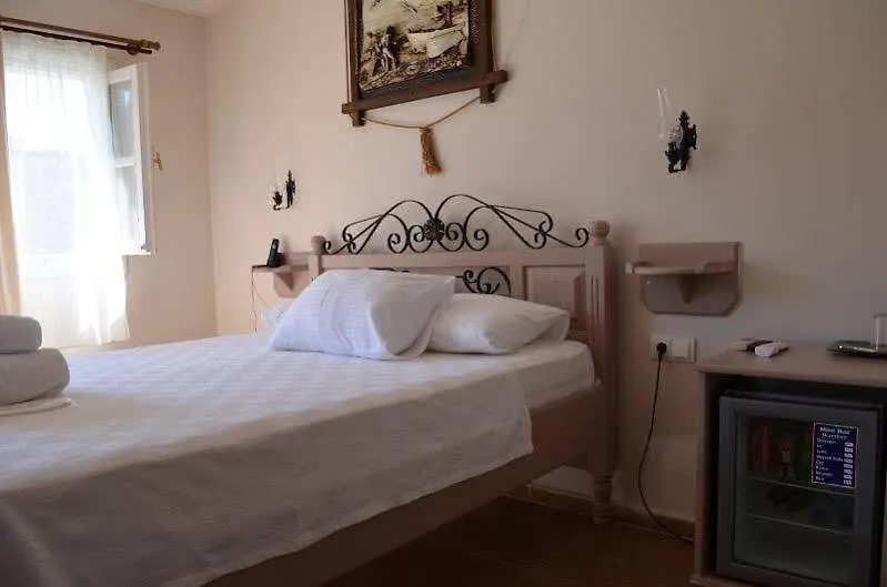 Cunda Poseidon Hotel Ayvalik
