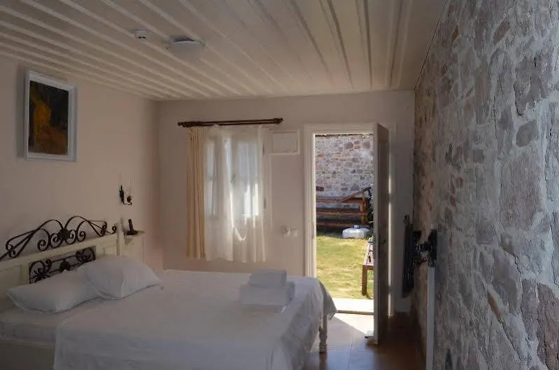 Cunda Poseidon Hotel Ayvalik 4*,  Turkey