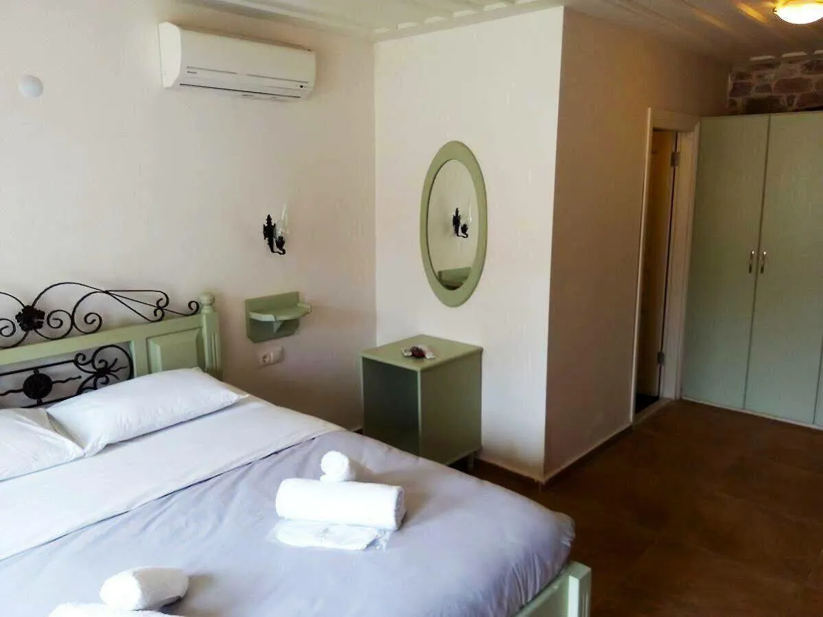 Cunda Poseidon Hotel Ayvalik