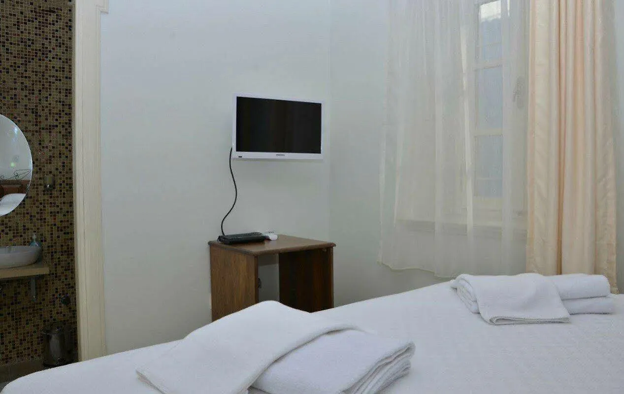 Cunda Poseidon Hotel Ayvalik