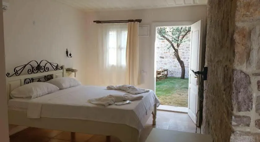 Cunda Poseidon Hotel Ayvalik