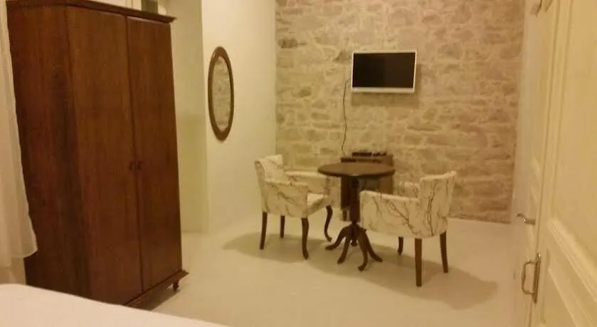 Cunda Poseidon Hotel Ayvalik