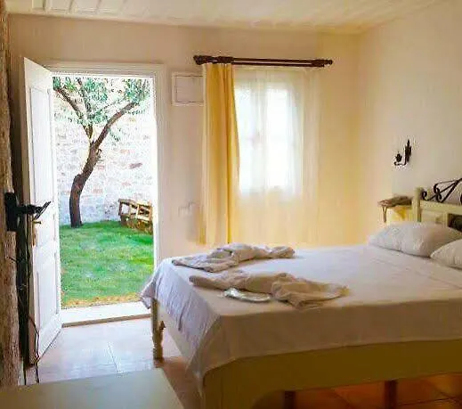 Cunda Poseidon Hotel Ayvalik