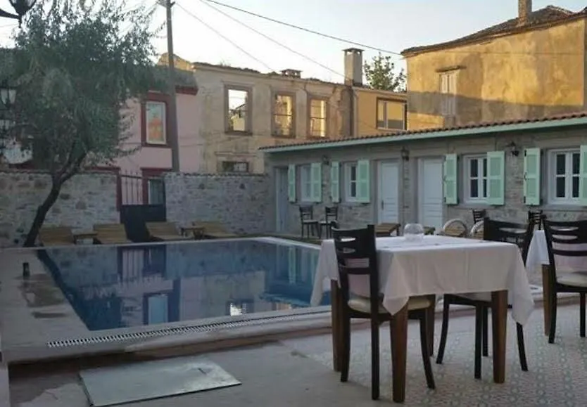 Cunda Poseidon Hotel Ayvalik 4*,  Turkey