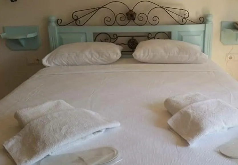 Cunda Poseidon Hotel Ayvalik