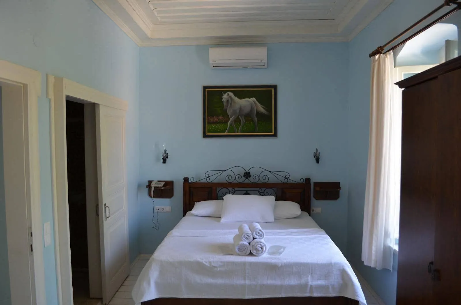 Cunda Poseidon Hotel Ayvalik