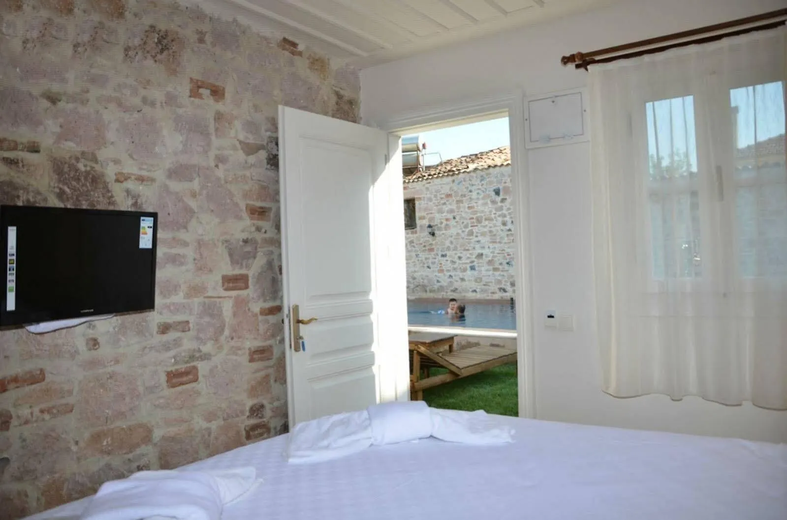 Cunda Poseidon Hotel Ayvalik