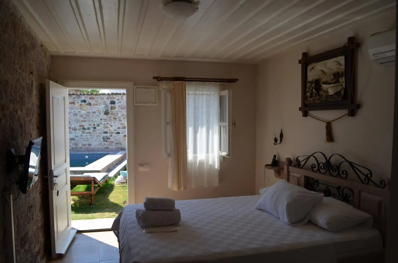 Cunda Poseidon Hotel Ayvalik