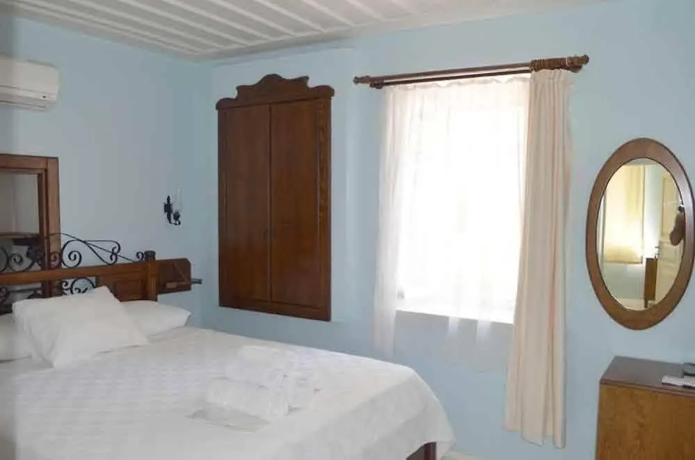 Cunda Poseidon Hotel Ayvalik