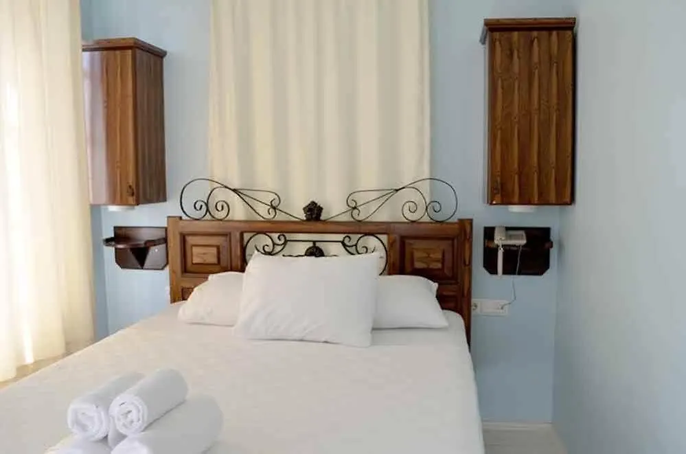 Cunda Poseidon Hotel Ayvalik