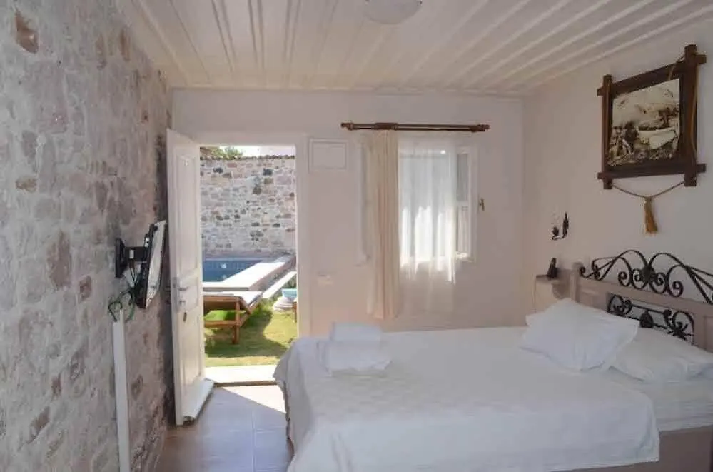 ****  Cunda Poseidon Hotel Ayvalik Turkey