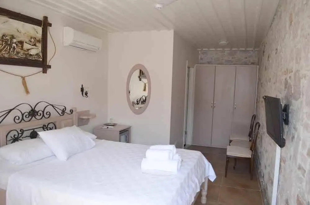Cunda Poseidon Hotel Ayvalik