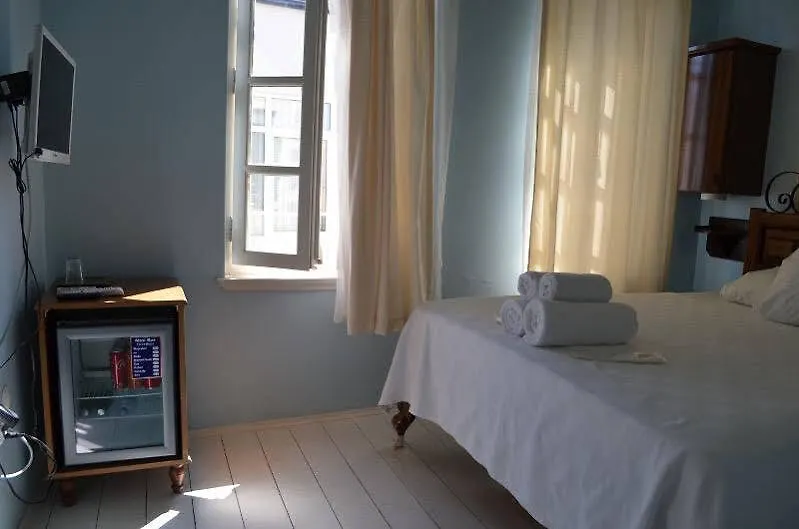 Cunda Poseidon Hotel Ayvalik