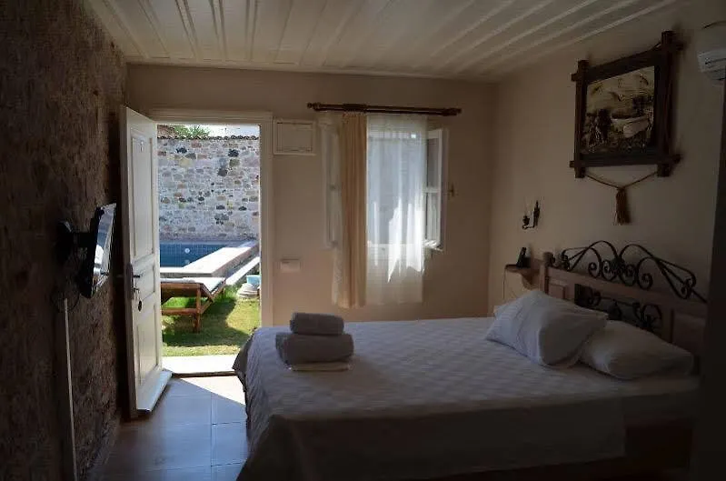 ****  Cunda Poseidon Hotel Ayvalik Turkey