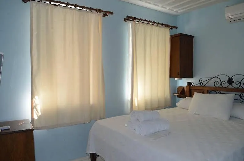 Cunda Poseidon Hotel Ayvalik