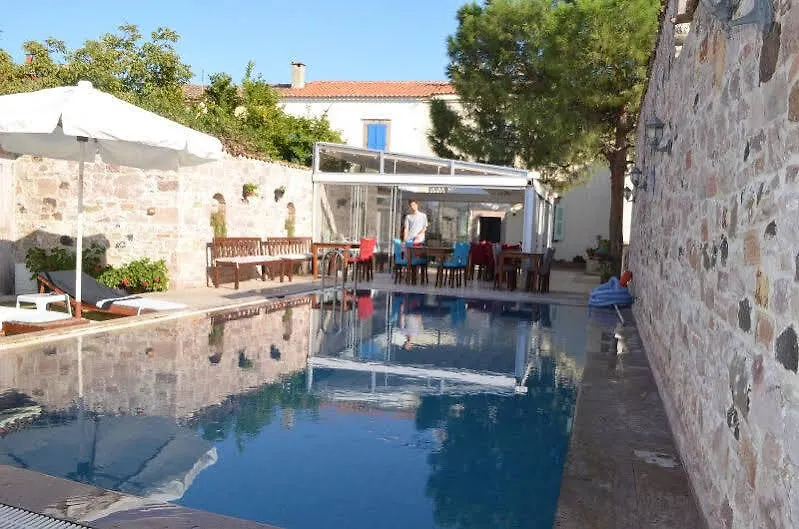 Cunda Poseidon Hotel Ayvalik